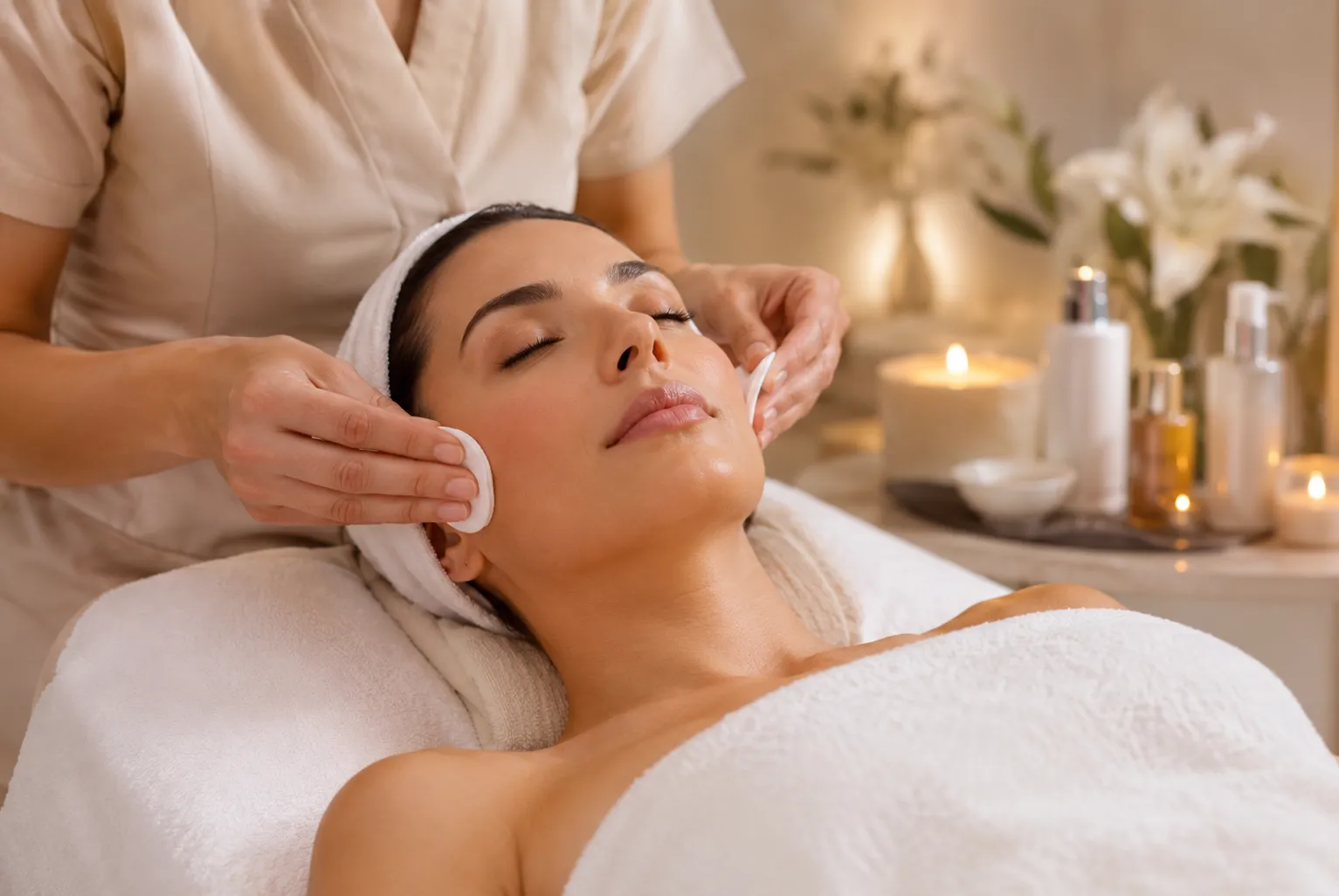 Detox del Viso