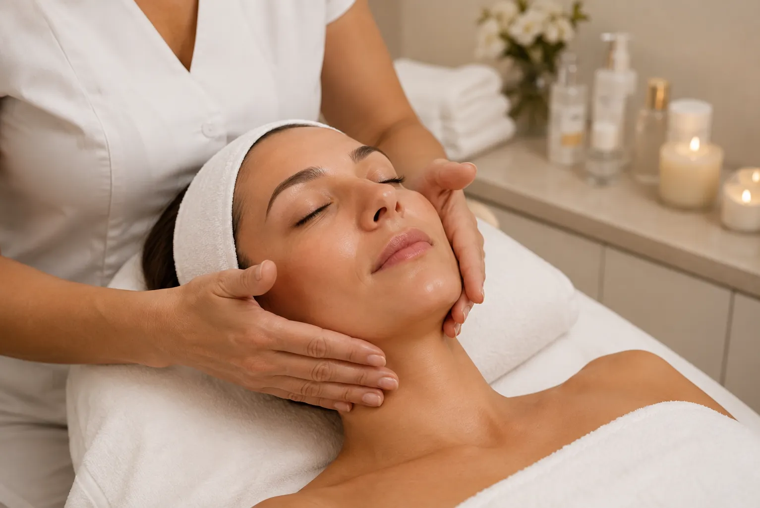 Trattamento Viso Lifting